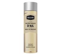 Waam Cosmetics - Huile d'ail