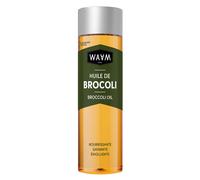 Waam Cosmetics - Huile de brocoli