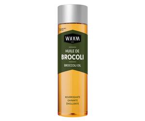 Waam Cosmetics - Huile de brocoli