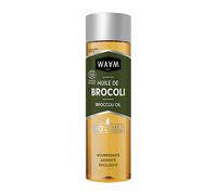 Waam Cosmetics - Huile de brocoli bio
