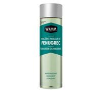 Waam Cosmetics - Huile de fenugrec