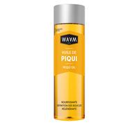 Waam Cosmetics - Huile de piqui