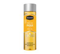 Waam Cosmetics - Huile de piqui bio