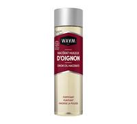 Waam Cosmetics - Huile d'oignon