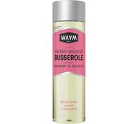 WAAM Cosmetics - Huile végétale de Busserole - 100% pure et naturelle - Par macération à froid - Huile de soin anti-tache -75ml