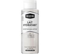 Waam Base Neutre Multi-Usage Lait Hydratant Bio Flacon-Pompe 400ml