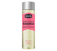 Waam Cosmetics - Macérat huileux de busserole