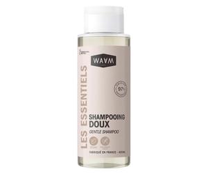 Waam Cosmetics - Shampooing doux