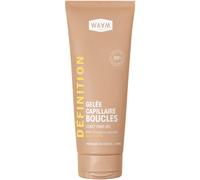 Waam Définition Gelée Capillaire Boucles Tube 200ml