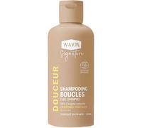 Waam Douceur Shampoing Boucles Flacon 230ml