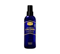 WAAM - Eau Florale de Concombre à l'aloe vera - Hydratante et tonifiante - 200ml