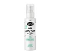 Waam Gel Aloe Vera Flacon-Pompe 100ml