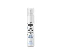 Waam Gel De Lin Bio Flacon Pompe 100ml