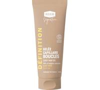 Waam Gelée Capillaire Boucles Bio Tube 200ml