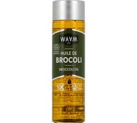 Waam Huile de Brocoli Bio 75ml