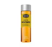 Waam Huile de Moutarde 75 ml