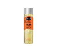 Waam Huile De Ricin Flacon 75ml
