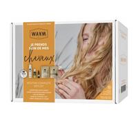 Waam Je Prends Soin de Mes Cheveux