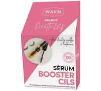 Waam - Kit ""Sérum booster de cils""