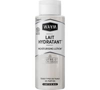 Waam Base Neutre Multi-Usage Lait Hydratant Bio Flacon-Pompe 400ml