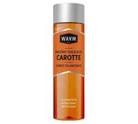 Waam Macérat Huile De Carotte Illuminateur Bio 75 Ml