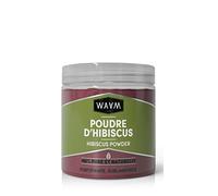 WAAM Poudre d'Hibiscus 200g