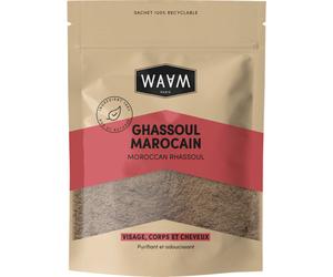 Waam Rhassoul Doypack 250g