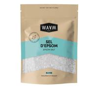 Waam Sel d'Epsom De Bain 500 g