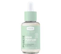 Waam Pureté Sérum Purifiant Au Prébiotique Et Zinc PCA Bio Flacon-Pipette 30ml