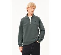 WAARLO FLEECE SWEATTROYER | 100 % coton biologique - gris (XXL)