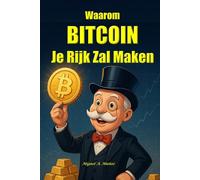 Waarom Bitcoin je rijk zal maken: Bitcoin-beleggingsthese