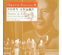 Waart,Edo de - Nixon in China [Import]