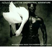 Waart,Edo - Wagner Ohne Worte [Import]