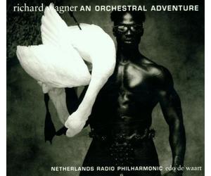 Waart,Edo - Wagner Ohne Worte [Import]