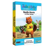 Wab Explorers: Beetle Mania & Other Stories
