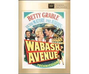 Wabash Avenue