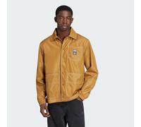 Wabash Regular Coach Jacket Bronze Strata S