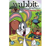 Wabbit: Hare-Raising Tales [Edizione: Regno Unito] [Import]