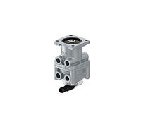 WABCO 4613150080 Valve de commande de frein frein de service