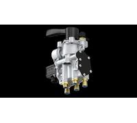 WABCO 4630903150 Valve de suspension pneumatique