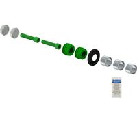 Kit de réparation, étrier de frein WABCO 6403199222