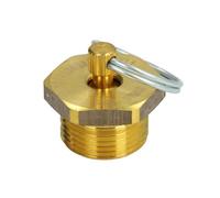 Valve de purge WABCO 9343000030