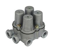 WABCO 9347147320 Valve de sécurité pour plusieurs circuits