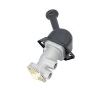 WABCO 9617222620 Valve de commande de frein, frein de stationnement