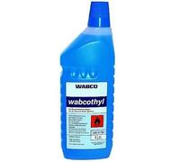 WABCO Produit antigel système d'air comprimé 830 702 087 4 1I