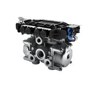 WABCO4005000880 Semi-remorque ABS Combinaison Valve Intégrée 4S2M Ensemble