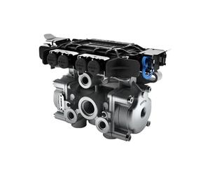 WABCO4005000880 Semi-remorque ABS combinaison vanne intégrée 4S2M ensemble