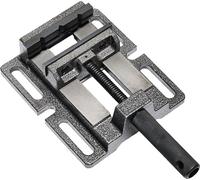 WABECO Étau de perceuse largeur de mors 100 mm ( 4000830824 )