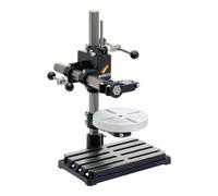 WABECO Wabeco Ensemble de perçage/fraisage, plaque de base 300 x 180 mm Quantité:1