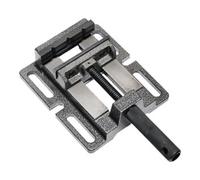 WABECO Étau de perceuse largeur de mors 100 mm ( 4000830824 )